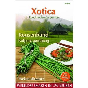 Buzzy® Xotica Kousenband