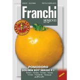Tomaat, Pomodori Golden Boy HY F1 106/63 - Franchi