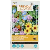 Buzzy® Friendly Flowers Bijen Laag 15m²