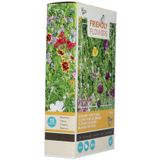 Buzzy® Friendly Flowers Mix Vogels 15m²