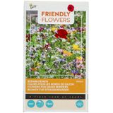 Buzzy® Friendly Flowers Mix Bermenmengsel 15m²