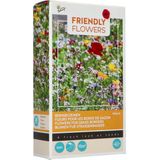 Buzzy® Friendly Flowers Mix Bermenmengsel 15m²