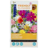 Buzzy Mix Zomerbloemen15m² - Friendly Flowers