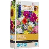 Buzzy Mix Zomerbloemen15m² - Friendly Flowers