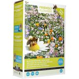 Buzzy Friendly Flowers XL Bijen Laag 50 m²