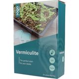 SOGO Vermiculiet Potgrond in Doos 3,5 liter