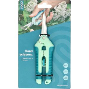 SOGO Oogstschaartje