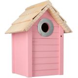 Tuinplus Strandhuis Sint Maarten Pink