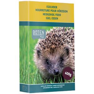 Tuinplus Egelvoer Premium - 400 gram