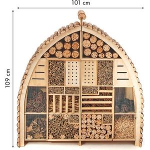 Insectenhotel XXXL