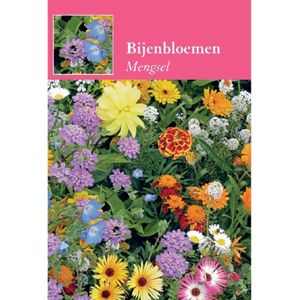 Bijenbloemen zaden