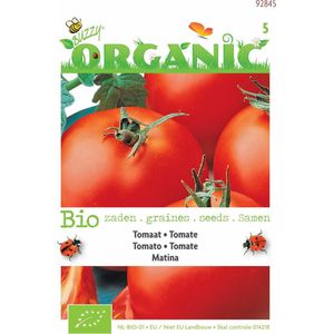 Buzzy Organic Tomaten Matina (BIO)