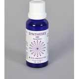 Vita Syntheses - Parasieten - Homeopathisch Geneesmiddel - Druppels