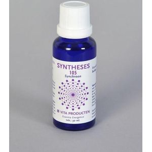 Vita Syntheses 105 synchroon  30 ml |