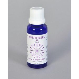 Vita Syntheses 17 flash 30ml