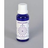 Vita Syntheses - Schimmel Exonereert - Homeopathisch Geneesmiddel - 18 ml