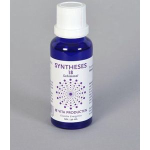 Vita Syntheses 18 schimmel 30 ml