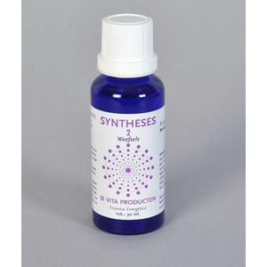 Vita Syntheses 2 weefsel 30ml