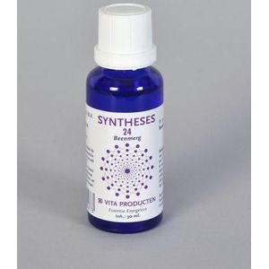 Vita Syntheses 24 beenmerg 30ml