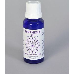 Vita Syntheses 25 gezichtspigment 30ml