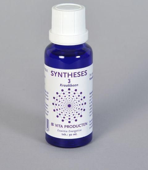 Vita Syntheses 3 kraakbeen  30 ml |