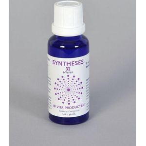 Vita Syntheses 32 nieren 30ml