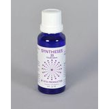 Homeopathisch Middel - Bètaamyloïde - 50ml - Vita Syntheses