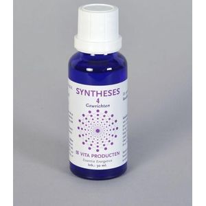 Vita Syntheses 4 gewrichten 30ml