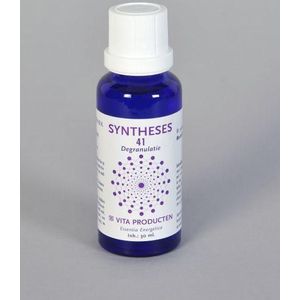 Vita Syntheses 41 degranulatie 30ml