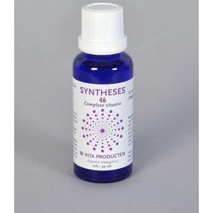 Vita Syntheses 46 complexe situaties 30ml