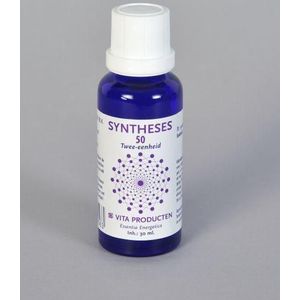 Vita Syntheses 50 twee eenheid 30ml
