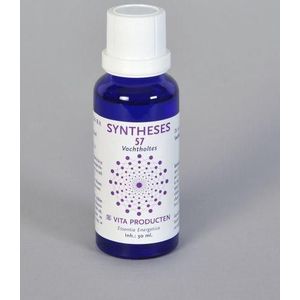 Vita Syntheses 57 vochtholtes 30ml