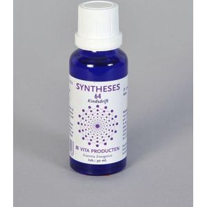 Vita Syntheses 64 kindsdrift 30ml