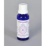 Vita Syntheses - Oortoon - Homeopathisch Geneesmiddel - 50ml