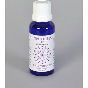 Vita Syntheses 77 reintegratie 30ml