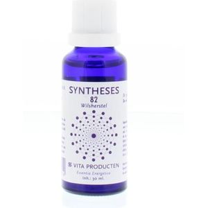 Vita Syntheses 82 wilsherstel 30ml
