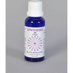 Vita Syntheses 84 energie 30ml