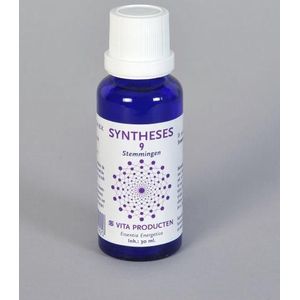 Vita Syntheses 9 stemmingen 30ml