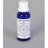 Vita - Syntheses 93 - Voedingssupplement - Methyl Kwik - 30% Alcohol