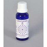 Vita Syntheses - Virus - Voedingssupplement - 10 ml