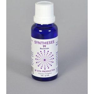 Syntheses 99 Bacterien