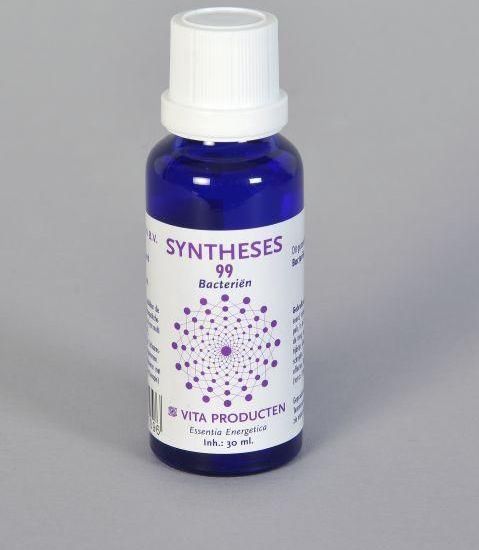 Syntheses 99 Bacterien
