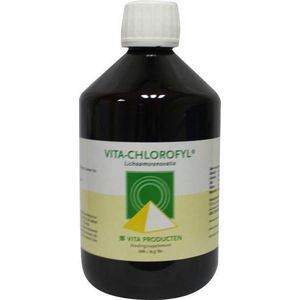 Vita Chlorofyl 500 Milliliter