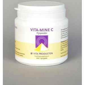 Vita mine C 150 gram
