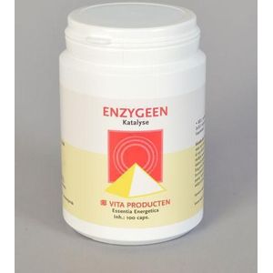 Vita Enzygeen 100cap