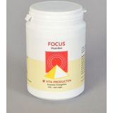 Vita Focus - Supplement - Capsules - 90 Stuks