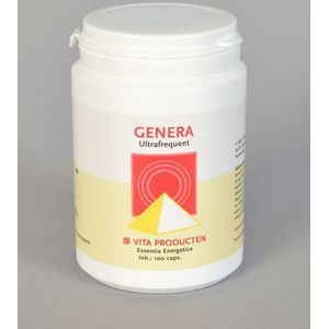 Vita Genera - B.R.E. Product - 90 Capsules - A-Specifiek