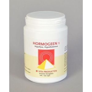 Vita Hormogeen 1 100 capsules