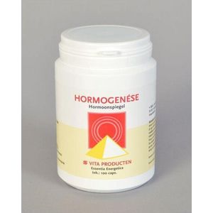 Vita Hormogenese 100 capsules