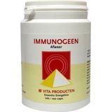 Vita Immunogeen 100 capsules